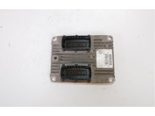 Řídící jednotka 51847330   Fiat Punto Evo 2009