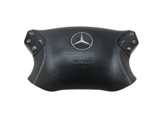 Подушка безопасности водителя 1616399912   Mercedes-Benz C W203