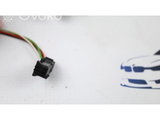 Zpětné zrcátko pravé BMW 5 E60 E61 2004    