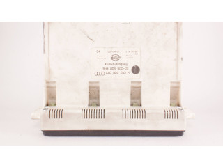 Блок управления климат-контролем 4A0820043H, 800099008HG   Audi A6 S6 C4 4A