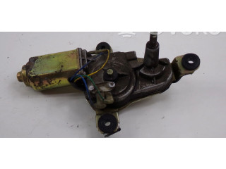 Моторчик заднего дворника 98700-4A000, 98700-4A000    Toyota Hiace (H10)