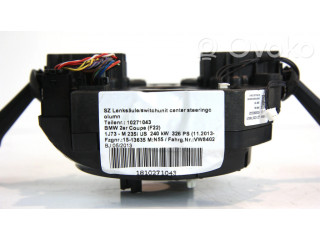 Подрулевой переключатель 018880, 61319351143   BMW X4 F26