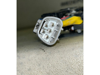 Блок управления климат-контролем 8572060130, 0620400981   Toyota Land Cruiser (J100)