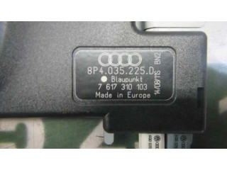 Блок управления 8P4035225D, 7617310103   Audi A3 S3 8P