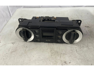Блок управления климат-контролем 8N0820043AB9, 8N0820043AB9   Audi TT Mk1