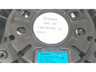 Вентилятор радиатора     F00S3D3009, 8509990    Mini One - Cooper R56 1.6