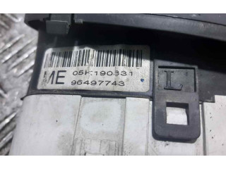 Дисплей    96497743   Chevrolet Lova
