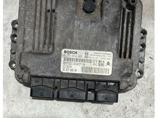 Řídící jednotka 0281012982, 0281012982   Fiat Scudo 2008