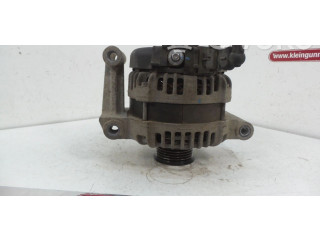 Генератор 39078192, 0126312002   Vauxhall Astra K      