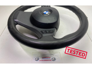 Volant BMW X5 E53 2004 6778404, 3413323  