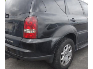 Ручка стеклоочистителей    SsangYong Rexton