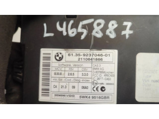 Řídící jednotka 13618512407, 13618517015   BMW X5 E70 2009