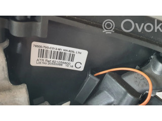 Volant Honda Civic 2014 78500TV0C512M1  