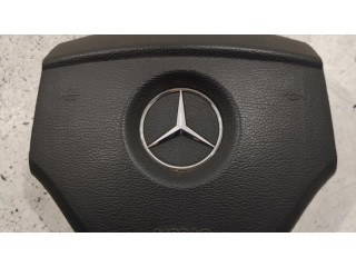 Подушка безопасности водителя A16446000989116   Mercedes-Benz ML W164