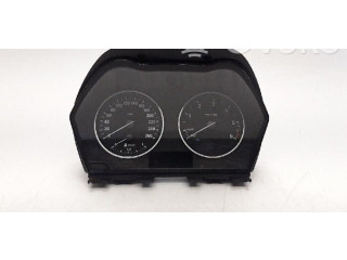Přístrojová deska  BMW 7 G11 G12 2015 62108794208  