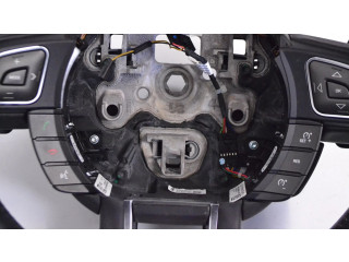 Volant Land Rover Range Rover Evoque L538 2017 GJ323F563FB  