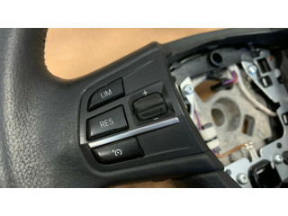 Руль BMW 7 F01 F02 F03 F04  2008-2016 года 32336790886, 6790886      