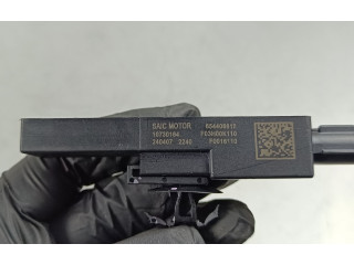 Блок управления 654406818   MG HS