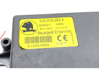 Ojnice  5J0919283A    Skoda Roomster (5J)  