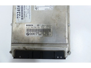 Řídící jednotka IMPRK722416   Rover 75 2000