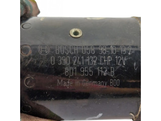 Моторчик дворников 0589810132    Audi A6 S6 C5 4B