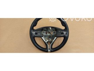 Volant Maserati Ghibli 2014 06700186830  