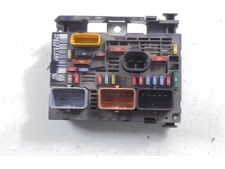   Pojistková skříňka 9661281580, 9661281580   Peugeot 407 2007