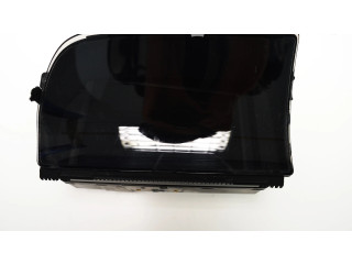 Дисплей    A2218700289   Mercedes-Benz S W221