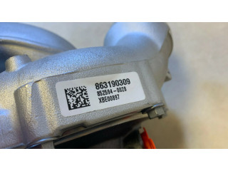  Турбина BMW X2 F39 2.0 11658631903, 11659845812         