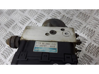Jednotka ABS 9759A409800101   Honda HR-V 1999