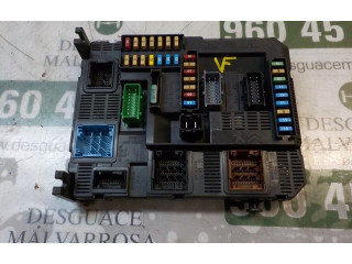 Модуль управления BSM 1612139080, 9819849680   Citroen C4 Cactus    