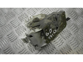 Zámek zadních dveří XS41A26412CG, T6750   Ford Focus 2000