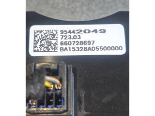 Ручка стеклоочистителей 95442049, 72303   Opel Mokka
