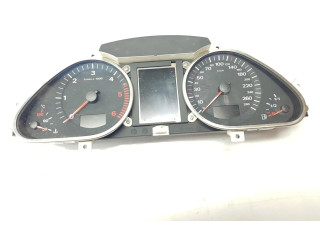 Přístrojová deska  Audi Q7 4L 2008 4L0920900JV, 4L0920930QX  