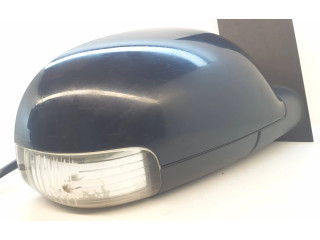 Zpětné zrcátko  Volkswagen Touran I 2008  E1010744, LC9X  