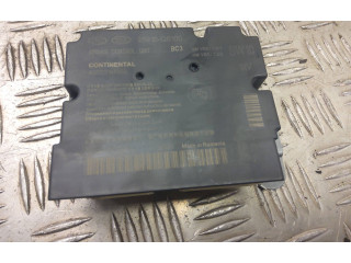 Блок подушек безопасности 95910Q0100   Hyundai Bayon