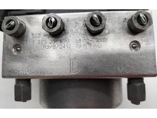 Боковая подушка безопасности 5611079J10, 0265231670   Suzuki SX4