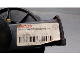 Вентилятор печки    5H0130000, DENSO   Ford Ka