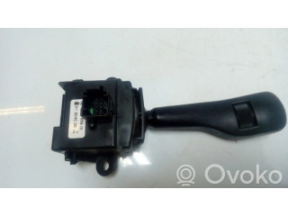 Ручка стеклоочистителей 8363669, 01204020   BMW X3 E83