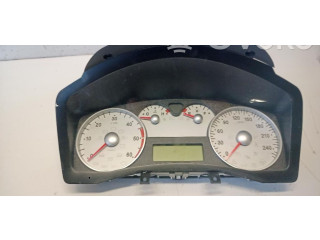 Přístrojová deska  Fiat Stilo 2006 51771190, 192A8000  