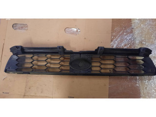 Передняя решётка Subaru Impreza II 2001-2002 года 91121FE000, 91122FE000      