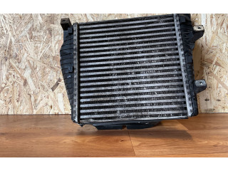 Интеркулер  7L0117339   Volkswagen Touareg II 