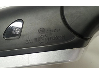 Zpětné zrcátko  Audi A8 S8 D3 4E 2009  020931, 046767  