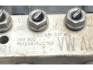 Jednotka ABS 2Q0614517AG   Volkswagen Polo VI 2019