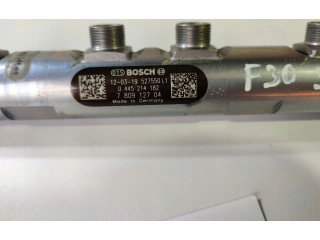 Vstřikovací lišta 7809127   BMW 1 F20 F21    N47 D20 C 