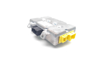 Блок подушек безопасности 6976155, 6135-6976155   BMW 6 E63 E64