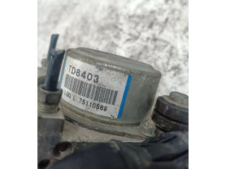 Jednotka ABS TD8403   Nissan X-Trail T31 2008