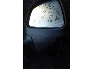 Зеркало электрическое        Renault 9   -  года   