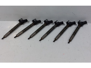 Комплект форсунок 059130277ED, 059130277ED    Audi A6 C7  CZVB 