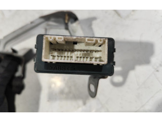 Блок управления двигателя 85980-26110, 051500-3760   Toyota Hiace (H100)